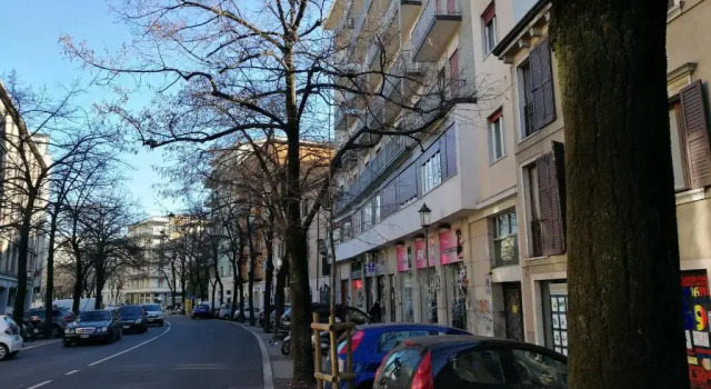 Апартаменты с 2 комнатами Melibi - Re Lear Apartments