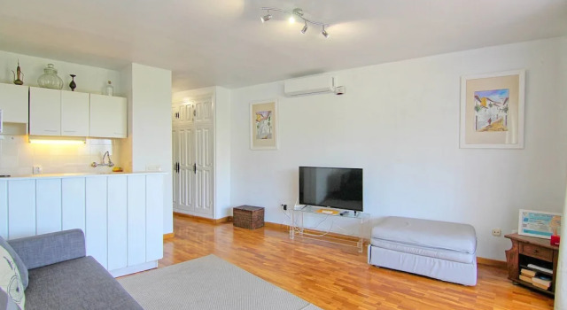 Luna Beach Studio 210, Забронировать Апартаменты/квартира Калаонда Коста-Тропикаль