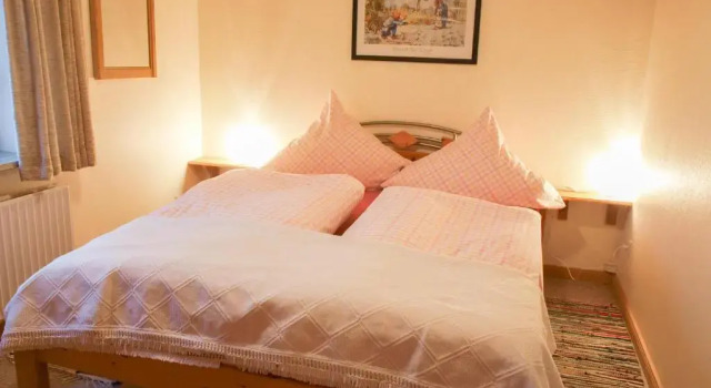 Ferienwohnung Diek, Забронировать Отель Хумптруп Nordfriesland