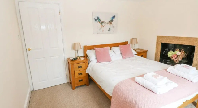 Mill Cottage, Varaa Lomakoti Bishop Auckland 