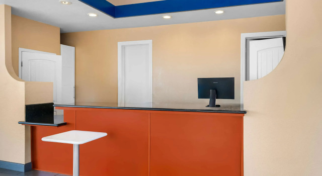 Americas Best Value Inn Vacaville, จอง โรงแรม Vacaville San Francisco Bay Area