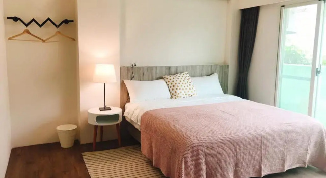 Двухместный номер Standard Next door of No 7 Youheng B&B