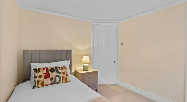 Daisy Cottage - North East Escapes, Забронировать Дом для отпуска Отели Дарем с парковкой, Парковка