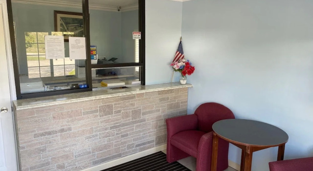American Inn, Prenota Locanda Fremont Indiana