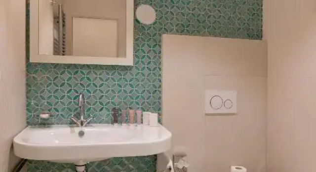 Одноместный номер Superior Villa Rosenaw