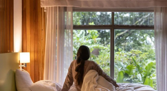 Полулюкс Senda Monteverde Hotel Member of the Cayuga Collection