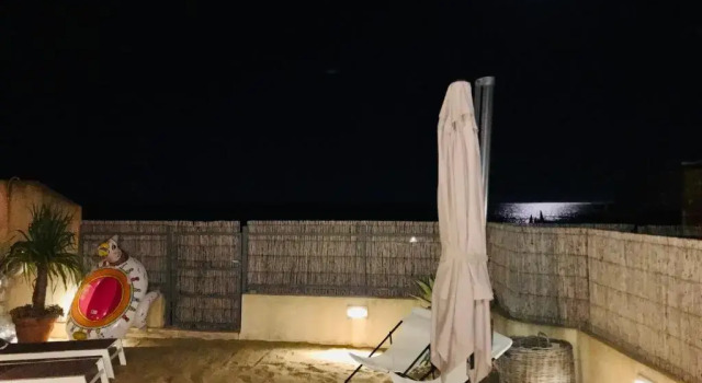 Апартаменты Résidence des Sables dOr