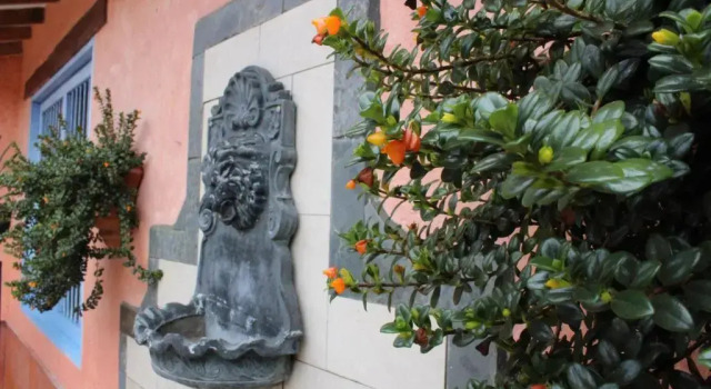 Ecohotel La Masia