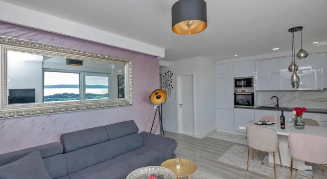 Amazing Apartment in Makarska With 2 Bedrooms and Wifi, Забронировать Апартаменты/квартира Апартаменты Макарска, рядом с Набережная Рива (Макарска), Апартаменты/квартира
