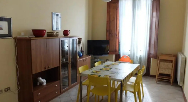 Коттедж Villino Silvia