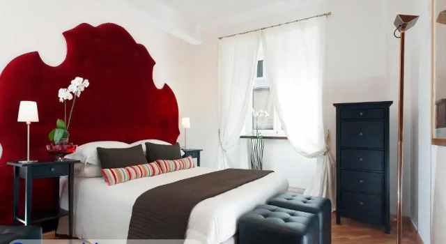 Апартаменты Deluxe Corso Vittorio Apartments