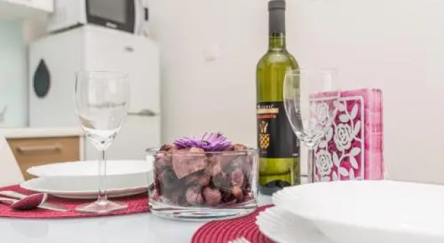 Melita Center Apartment, Забронировать Апартаменты/квартира Задар Задарская жупания, рядом с Old Port of Foša