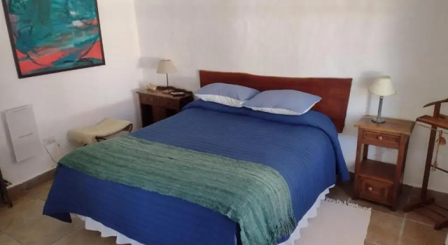 Двухместный номер Standard Estancia Las Tacanas