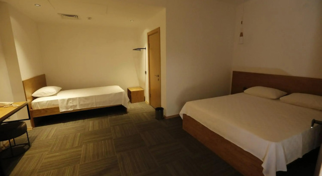 Pera Hotel Luleburgaz, Varaa Hotelli Hotellit Marmara-alue pysäköinnillä, Pysäköinti