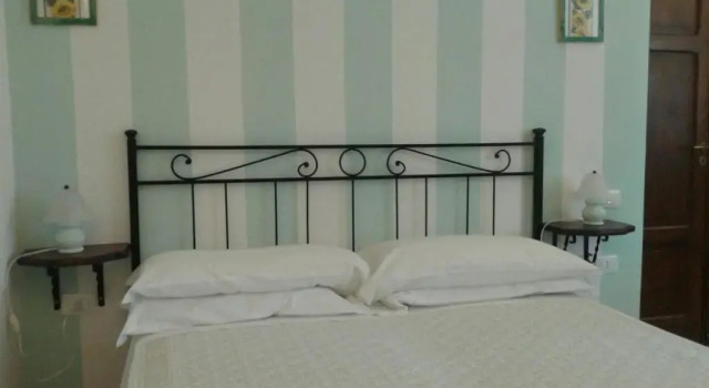 Двухместный номер Standard Agriturismo Il Vecchio Portico