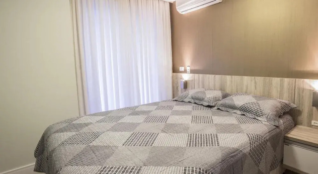 Apartamentos Boulevard Bombinhas
