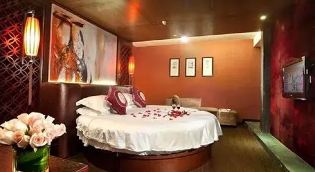Suzhou Yilai Hotel