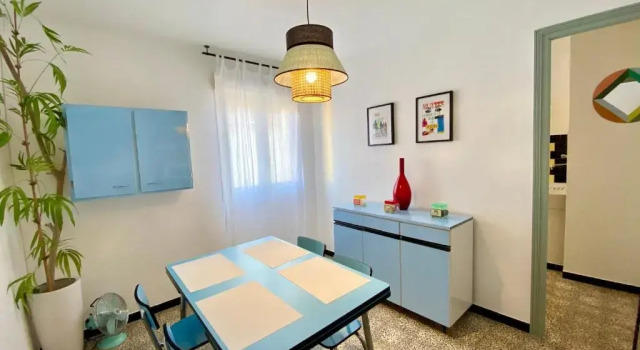 Апартаменты Casa Orfea