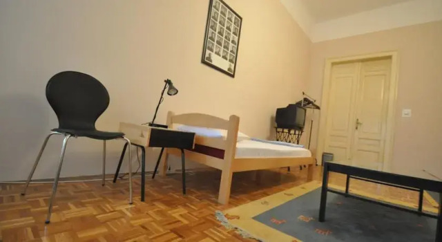 Nikolas Guesthouse