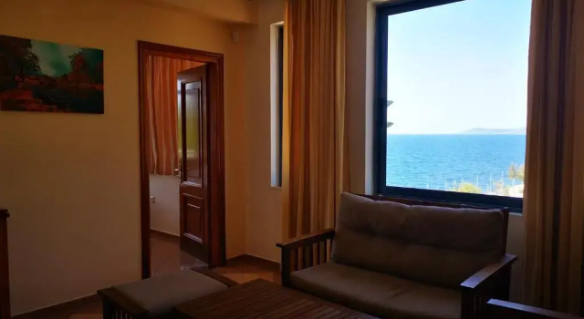 Номер Standard Heaven Beach Sarandë