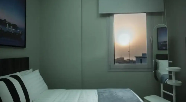 Saray Prime Suites, Rezervați Hotel Hoteluri în Al-Kuwait cu parcare, aproape de Kuwait Universal Institute, Parcare