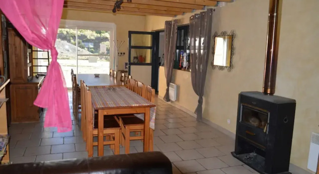 Gîte Les Eysserennes, Rezervasyon Otel Savournon Hautes-Alpes