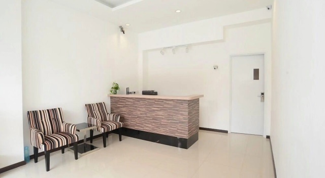 118 Hotel, Rezervasyon Otel George Town Penang
