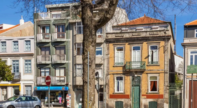 Pedra Iberica, Rezervovat Hotel Hotely v Porto se snídaní, Snídaně