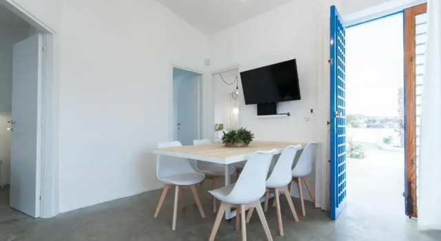 Вилла Superior Marina Beach Resort by Le Dhome Sicily