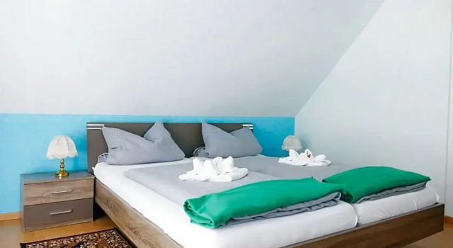 Номер Standard Hotel Weserstuben