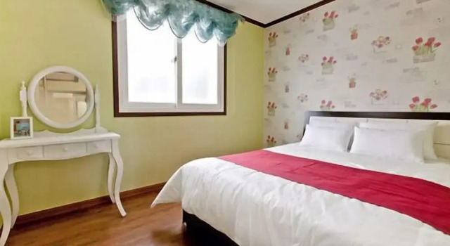 Geoje Merveille Pension