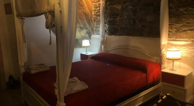 Cantina del Pescatore