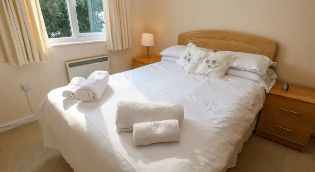 Primrose Cottage, Забронировать Дом для отпуска Фалмут Корнуолл