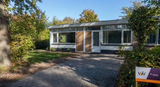 Oosterpark 76 - Oostkapelle