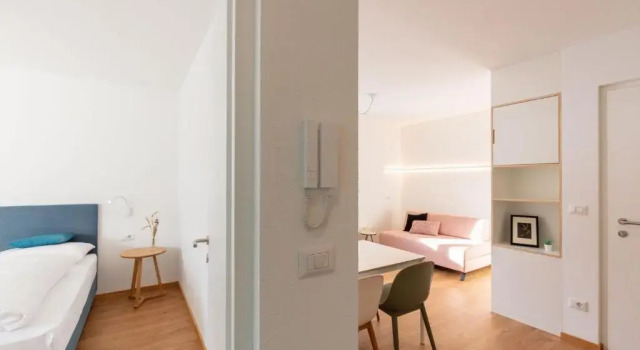 Hus Appartement - Nr. 3