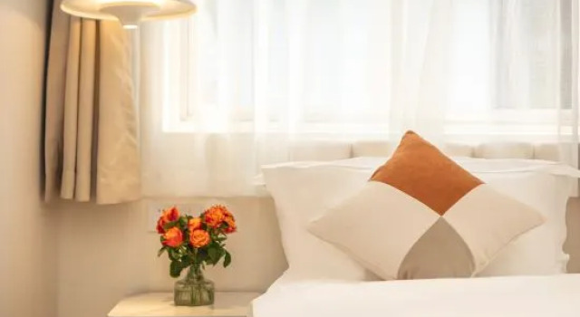 Suite E-outfitting Boutique Hotel DaLi
