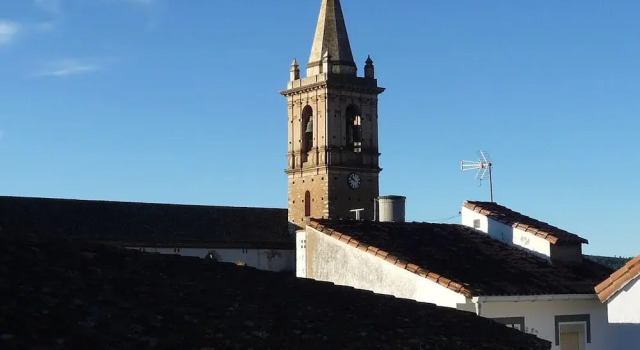 House With 2 Bedrooms in Alájar, With Wonderful Mountain View and Furn, Prenota Hotel Alájar 