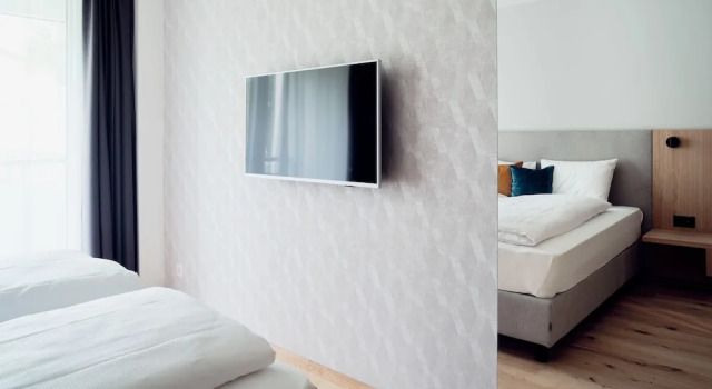 Апартаменты Superior Hotel Neu-Schönstatt