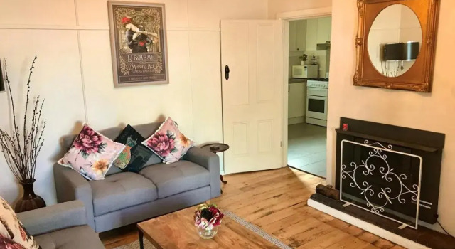 Courtyard Cottage Healesville, Close To Everything