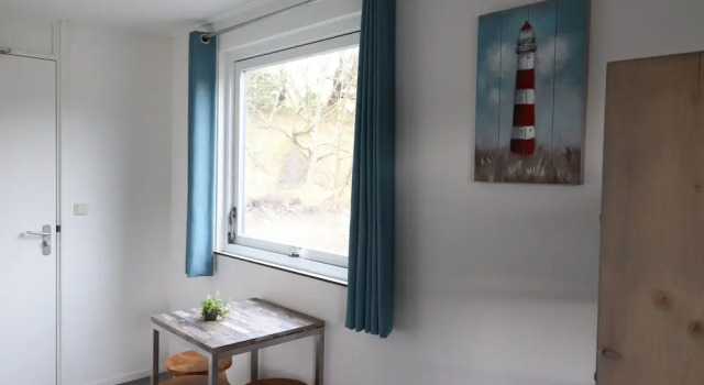 Номер Standard Sier aan Zee