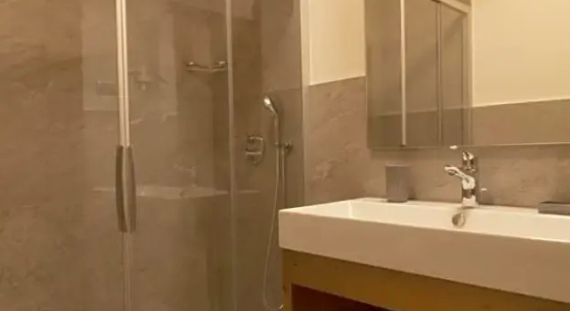 Номер Standard Albergo Antelao