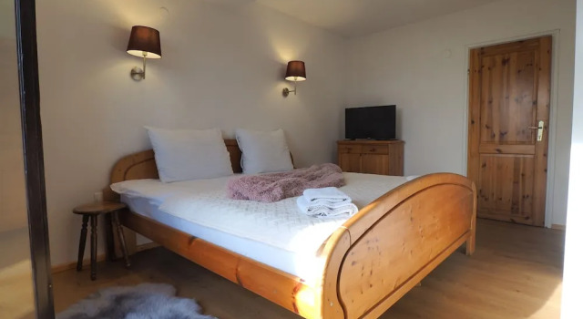 Двухместный номер Standard Guest house Sara Latin