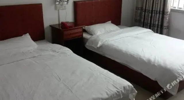 Jinjiang Hotel, Rezerwuj Hotel Hezhou Hunan
