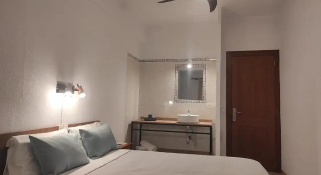 Номер Standard Hostal Nadal