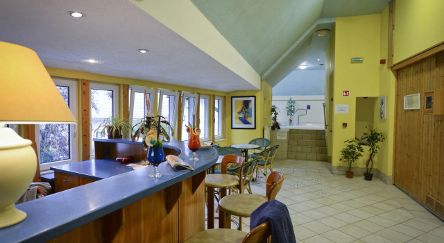 Hotel Unicornis