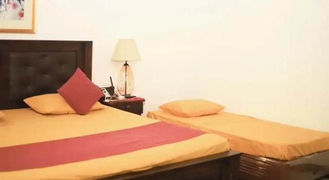 Номер Deluxe Hotel Ro Kalawewa