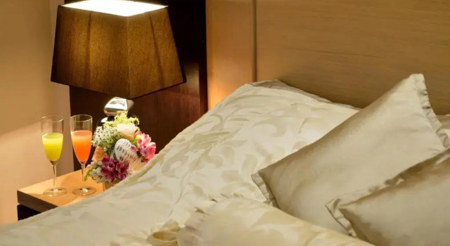 Люкс Deluxe Hotel Zelengora
