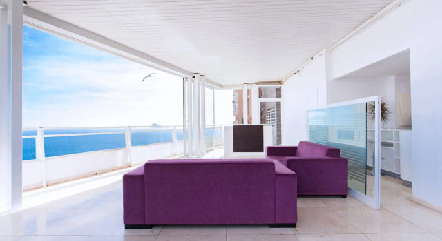 Apartamentos Buenos Aires