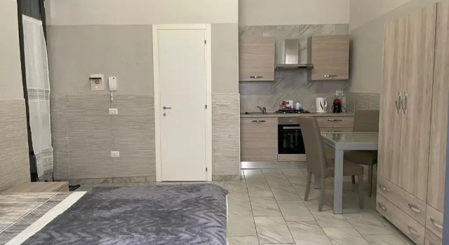 Standard Zimmer B&B Dei Vicari