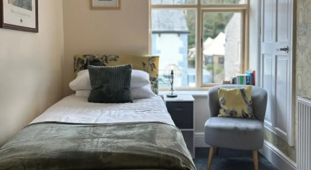 Beautiful 2-bed Cottage in Heysham Village